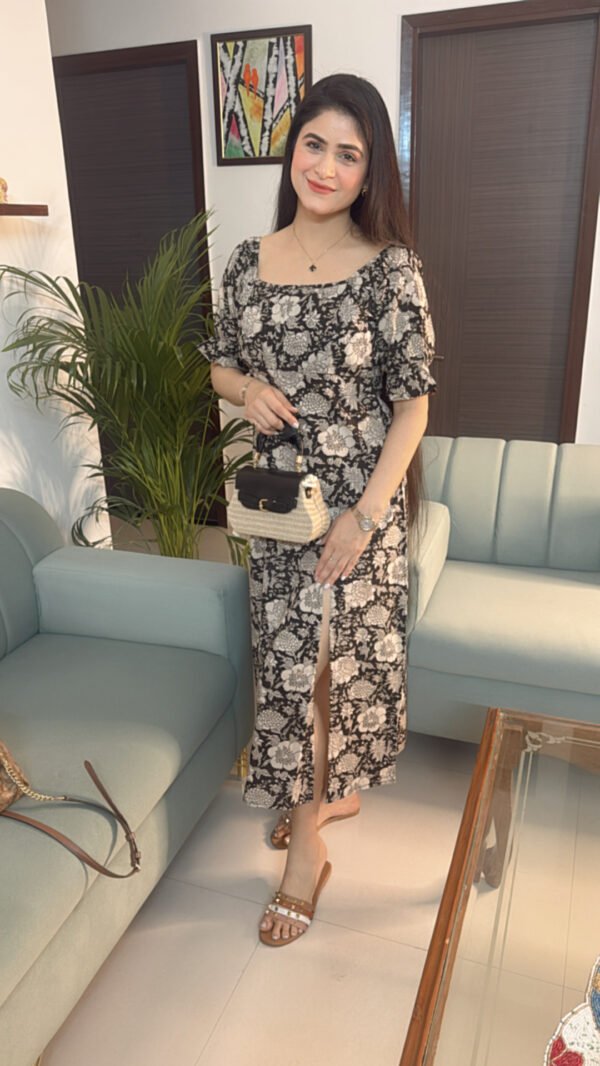 Amelia Grace Dress